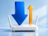 Vì sao tốc độ tải lên thường chậm hơn tải xuống ở mạng Internet gia đình?