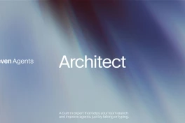 ElevenAgents Architect hỗ trợ tạo AI agent bằng giọng nói