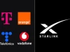 4 hãng viễn thông châu Âu hợp tác đấu với Starlink