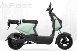 Xe máy điện VinFast cho học sinh nào không cần bằng lái?