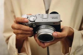 Tin vui cho loạt người dùng máy ảnh Fujifilm