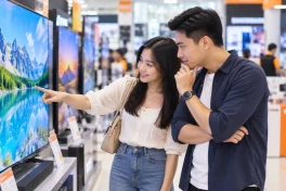 10 tính năng tivi giá rẻ thường cắt bớt để hạ giá thành