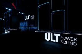 Sony ra mắt loạt loa ULT TOWER mới tại Việt Nam, công suất lên đến 2.150W, giá từ 12,99 triệu đồng