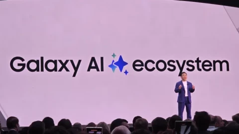 Liệu Galaxy AI có giúp Samsung lấy lại thị phần đã mất ở Trung Quốc?