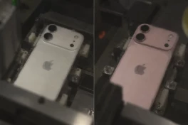 Hình ảnh iPhone 18 hé lộ cụm camera được thiết kế lại trước tin đồn ra mắt vào năm 2027