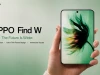 Điện thoại màn hình rộng của Oppo lộ diện với chip Dimensity mới, hai camera 200MP