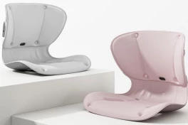 Xiaomi giới thiệu đệm ngồi chỉnh tư thế tích hợp sưởi ấm Mijia với 3 chế độ nhiệt và tính năng nhắc nhở ngồi lâu