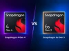 So sánh Snapdragon 4 Gen 4 và Snapdragon 6s Gen 3: Điểm hiệu năng, thông số kỹ thuật và nhiều thông tin khác