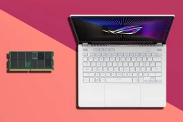 Chủ máy Zephyrus G14 tố ASUS tháo mất một thanh RAM 16GB sau khi bảo hành