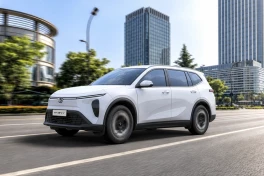 Nâng cấp xe gia đình 3 thế hệ: Vì sao VinFast VF MPV 7 là lựa chọn đáng cân nhắc?