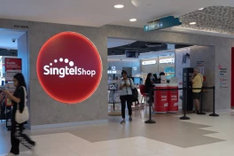 Để gián đoạn dịch vụ, nhà mạng Singapore bị phạt 20 tỷ