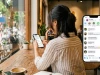 Cảnh báo chiêu lừa 'thừa kế' 5,39 triệu USDT qua website lạ