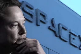 Dị nhân Elon Musk cân nhắc sáp nhập SpaceX và Tesla