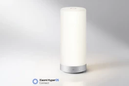 Xiaomi giới thiệu Mijia Bedside Lamp 3: Ánh sáng toàn phổ dịu mắt, hỗ trợ HyperOS Connect và điều khiển cử chỉ