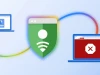 Chrome cập nhật cơ chế cảnh báo, website lừa đảo hết đường sống?