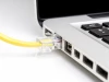 Có cần tắt Wi-Fi trên máy tính khi đang cắm dây mạng không?