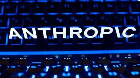Tình hình lỗ của Anthropic mới nhất