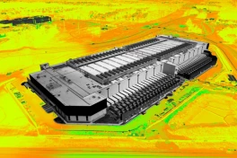 Bùng nổ trung tâm dữ liệu sẽ là thảm họa chất lượng không khí