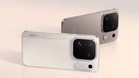 Oppo dồn lực cho dòng Find cao cấp để đối phó với bão giá leo thang