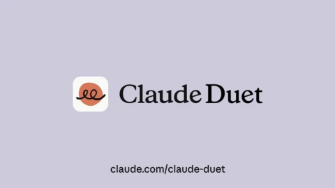 Anthropic giới thiệu Claude Duet: Agent AI chủ động vận hành trong nền, đối trọng của Meta Muse và OpenAI Dot