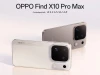 Oppo Find X10 và Find X10 Pro Max ra mắt thị trường quốc tế