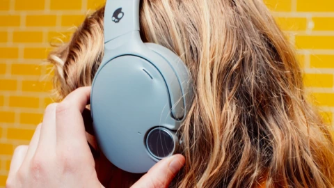 Bose thâu tóm đối thủ Skullcandy