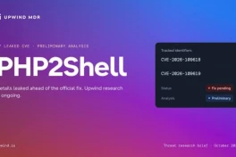 Bão tố PHP: Khi tác nhân AI đồng loạt lật tẩy lỗ hổng sống còn của Internet