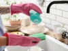 Hết cảnh đi nghỉ dưỡng vẫn phải giặt đồ, rửa bát: Airbnb cấm chủ nhà ép khách làm việc thay lao công