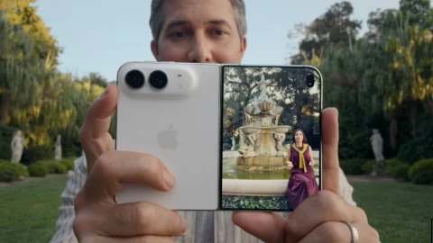 iPhone Duo còn chưa lên kệ, đã có tin đồn iPhone Duo 2 sử dụng Face ID