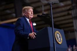 CEO Google Sundar Pichai từ chối ý tưởng đổi tên Đại Tây Dương thành "Đại dương Trump"