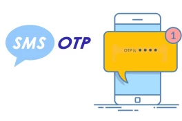 Vì sao OTP qua SMS không còn là lớp bảo vệ tối ưu?