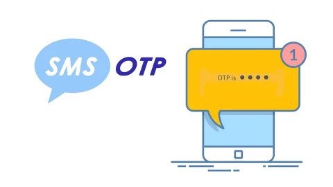 Vì sao OTP qua SMS không còn là lớp bảo vệ tối ưu?