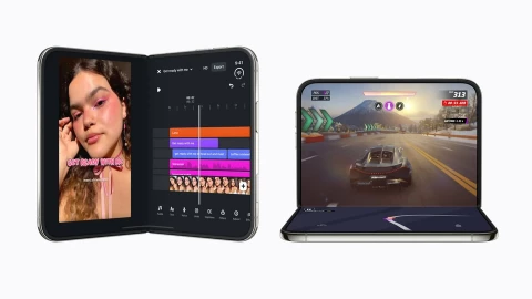 Apple công bố hơn 50 ứng dụng sẽ được cập nhật cho iPhone Duo