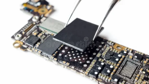 Khan bộ nhớ đến mức nào sao: Các hãng Trung Quốc tái sử dụng DRAM “secondhand” cho smartphone