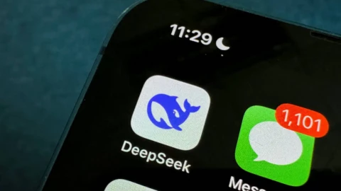 Cú hích 15 tỷ USD giữa bão cấm vận: Tham vọng tự chủ hạ tầng và bài toán IPO của DeepSeek