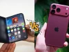 So sánh trải nghiệm camera trên iPhone Duo và iPhone 18 Pro Max