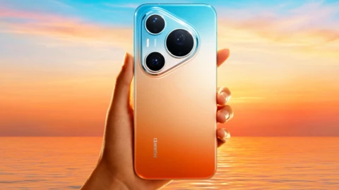 Huawei chuẩn bị ra mắt smartphone Pura 90 Plus với cảm biến camera 1-inch khẩu độ biến thiên