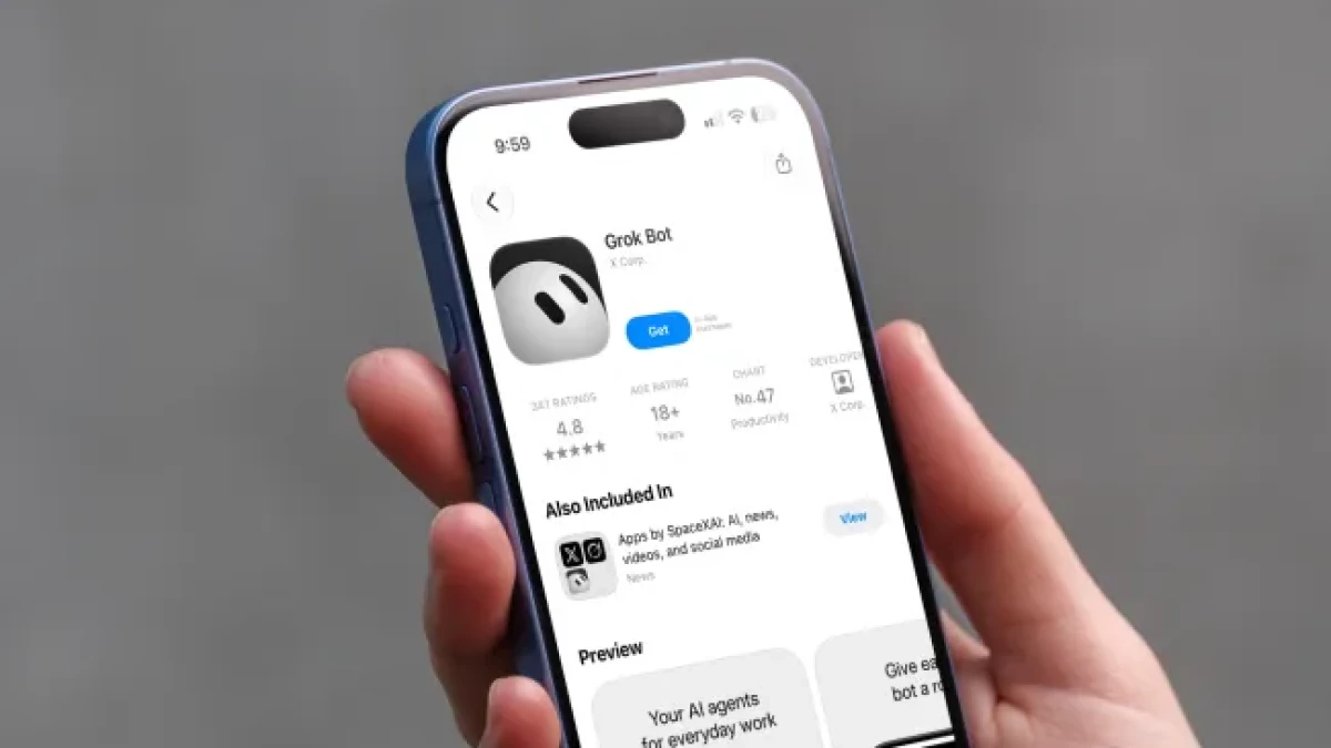Grok Bot của Elon Musk vừa được cập nhật: Giờ có thể quản lý lịch trình ...