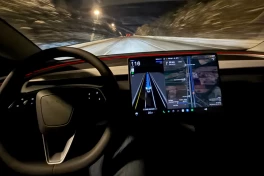 Tesla FSD nhận phê duyệt thứ 8 tại châu Âu, tái đấu EU vào tháng 12