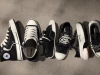 Nike có thể "buông" Converse