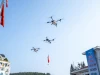 FPT Shop phối hợp Điện Biên thí điểm ứng dụng UAV trong sản xuất nông nghiệp