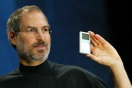Ngày này 25 năm trước, iPod đã thay đổi cả thế giới