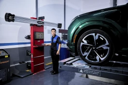 Chạy hơn 200.000 km, chủ xe VinFast gây bất ngờ khi tiết lộ hóa đơn bảo dưỡng