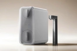 Xiaomi ra mắt máy lọc nước Mijia Water Purifier 3 1200G: Công suất lọc 50 tấn, hệ thống lọc 13 giai đoạn