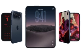 iPhone Duo phiên bản 1TB cũng bị phát hiện dùng chip nhớ QLC giá rẻ giống iPhone 18 Pro Max