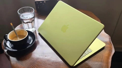 Apple giành phần thắng trong quý tồi tệ nhất của thị trường PC nhờ... sảy chân ít hơn các đối thủ