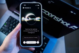 Moonshot trình làng Kimi K3.1 Pro, đưa AI Trung Quốc trở lại top đầu