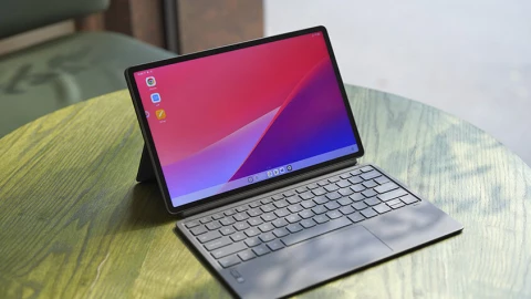 Đánh giá Lenovo Idea Tab Pro Gen 2: lột xác hiệu năng và chất lượng màn hình