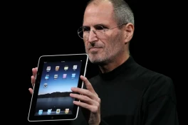 Đồng sáng lập PayPal: Apple thiếu sự đổi mới trong kỷ nguyên hậu Steve Jobs