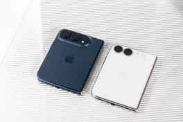 Trung Quốc: phần lớn những người đầu tiên sở hữu iPhone Duo là dân đầu cơ